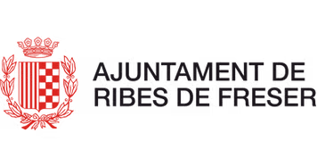 Ajuntament de Ribes de Freser - Colaborador institucional de Valls del Freser 2026